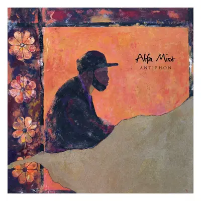 Alfa Mist - Antiphon (Reissue) (2 LP)