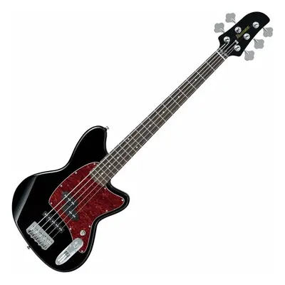 Ibanez TMB105-BK Black Elektromos basszusgitár