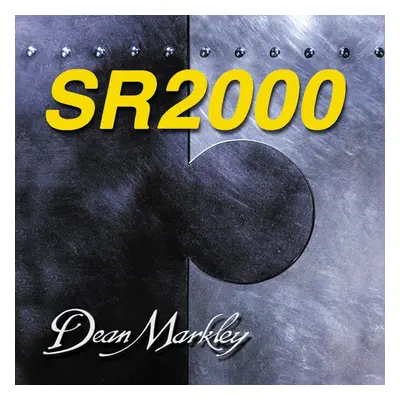 Dean Markley 5MED SR2000 Basszusgitár húr