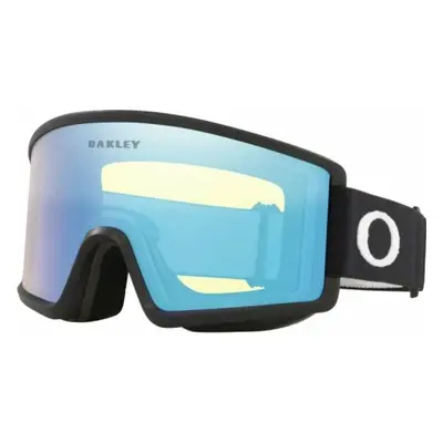 Oakley Target Line Matte Black/Hi Yellow Síszemüvegek