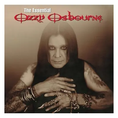 Ozzy Osbourne - The Essential Ozzy Osbourne (2 CD)