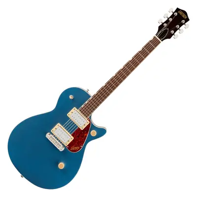 Gretsch Streamliner Jet Club SC LRL Dark Denim Elektromos gitár