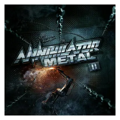 Annihilator - Metal II (180g) (2 LP)