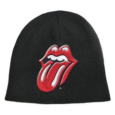 The Rolling Stones Sapka Tongue Black