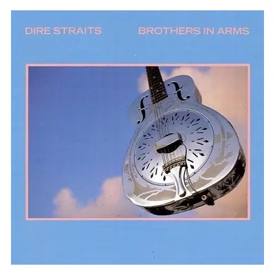 Dire Straits - Brothers In Arms (CD)