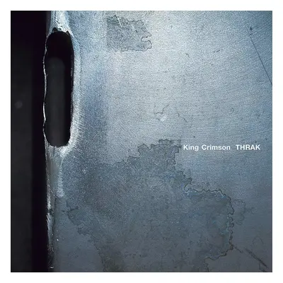 King Crimson Thrak (2 LP)