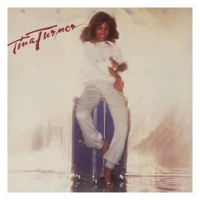 Tina Turner - Rough (CD)