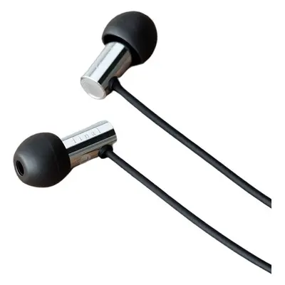 Final Audio E3000 Silver In-Ear Fejhallgató