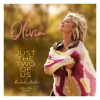 Olivia Newton-John - Just The Two Of Us: The (2 LP)