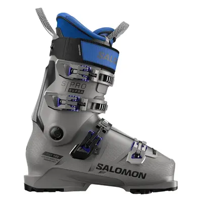 Salomon S/Pro Supra GW Steel Grey Alpesi sícipők