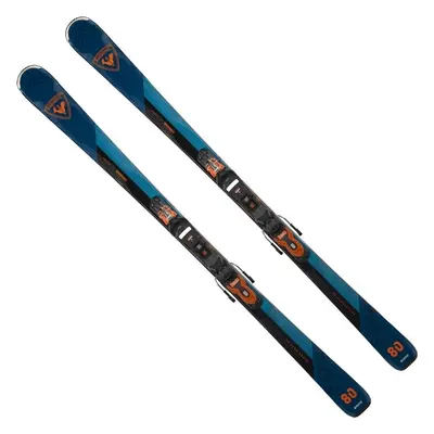 Rossignol Experience Carbon Xpress + Xpress GW Set cm Sílécek