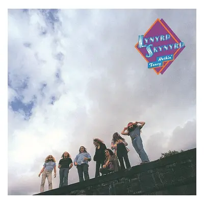 Lynyrd Skynyrd - Nuthin' Fancy (12" Vinyl)