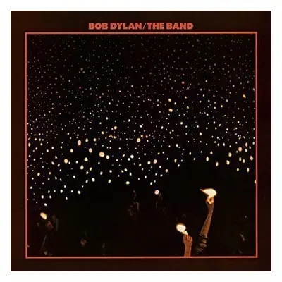 Bob Dylan - Before The Flood (2 LP)