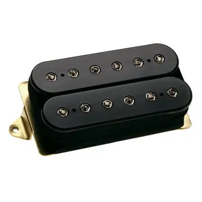 DiMarzio DP FBK Dual Sound Black Hangszedő