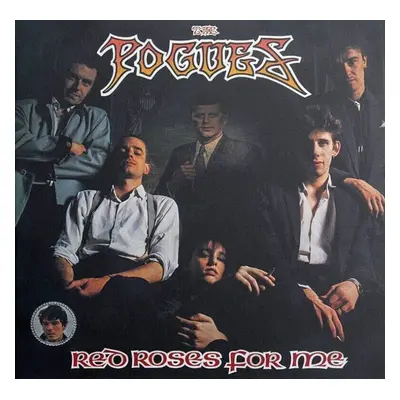 The Pogues - Red Roses For Me (40th Anniversary Edition) (Reissue) (2 CD)