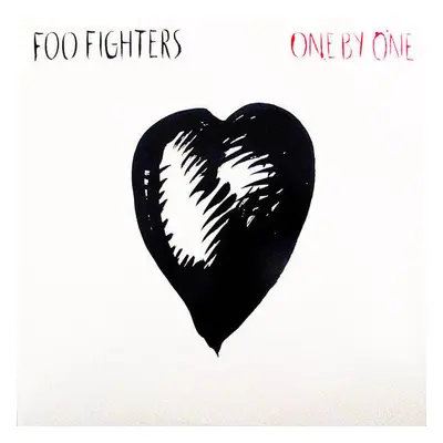 Foo Fighters One By One (2 LP)