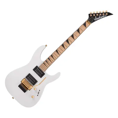 Jackson X Series Soloist SLXM DX MN Snow White Elektromos gitár