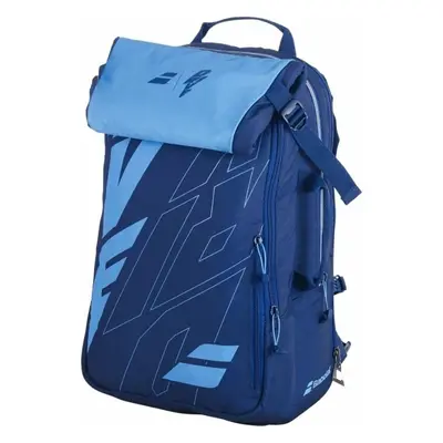 Babolat Pure Drive Backpack Blue Tenisz táska