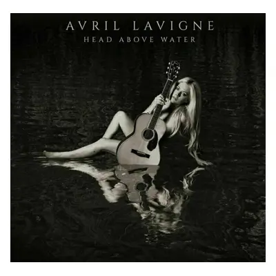 Avril Lavigne - Head Above Water (CD)