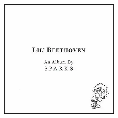 Sparks - Lil' Beethoven (LP)