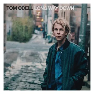 Tom Odell - Long Way Down (LP)