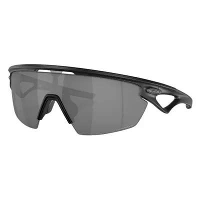 Oakley Sphaera Matte Black/Prizm Black Polarized Sport szemüveg