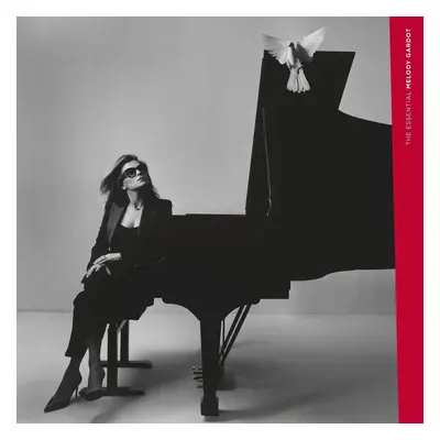 Melody Gardot - The Essential - The Very First Best Of Collection (2 CD)