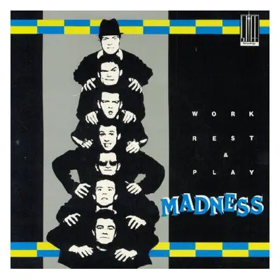 Madness - Work Rest & Play (RSD) (2 x 7" Vinyl)