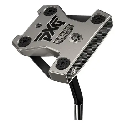 PXG Battle Ready II Jobbkezes Blackjack Double Bend 35" Golfütő - putter