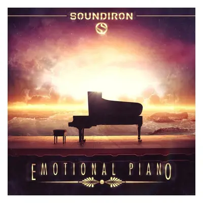 Soundiron Emotional Piano (Digitális termék)