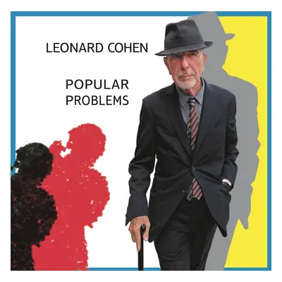 Leonard Cohen Popular Problems (2 LP)