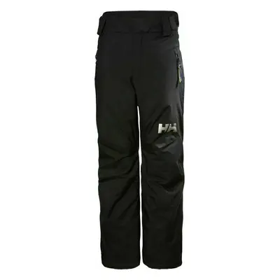 Helly Hansen JR Legendary Pants Black Sínadrág