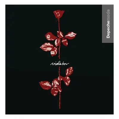 Depeche Mode - Violator (180 g) (LP)