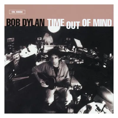 Bob Dylan Time Out of Mind (2 LP + 7'" Vinyl)