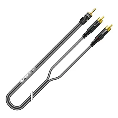 Sommer Cable SC Onyx ON2A cm Audiokábel