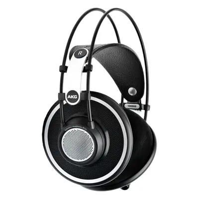 AKG K702 Stúdió fejhallgató