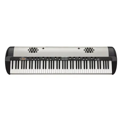 Korg SV2-88S Színpadi zongora Silver