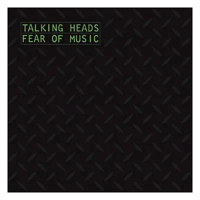 Talking Heads - Fear Of Music (LP)