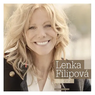 Lenka Filipová - Best Of (2 LP)