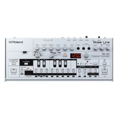 Roland TB-03 Szintetizátor