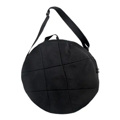 Terre Bag Shaman Black Rituális dob