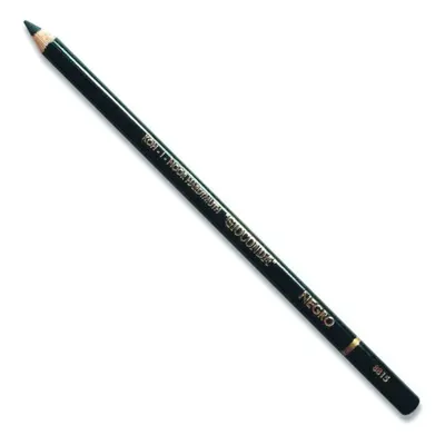 KOH-I-NOOR Negro Pencil Black Művész ceruza db