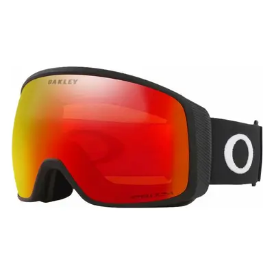 Oakley Flight Tracker Matte Black/Prizm Torch Iridium Síszemüvegek