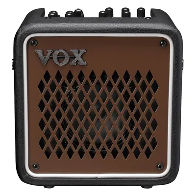 Vox Mini Go Modellező gitárkombók