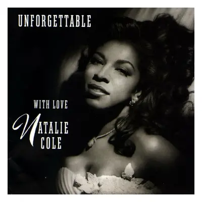 Natalie Cole - Unforgettable...With Love (2 LP)