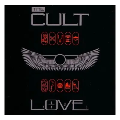 Cult - Love (Reissue) (LP)