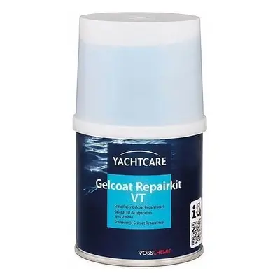 YachtCare Gelcoat Repair set Cream Beige g Hajó gyanta