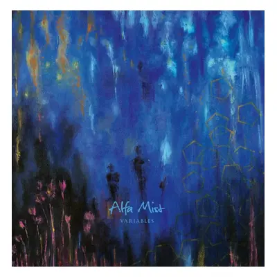 Alfa Mist - Variables (LP)