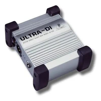 Behringer DI ULTRA-DI DI-Box