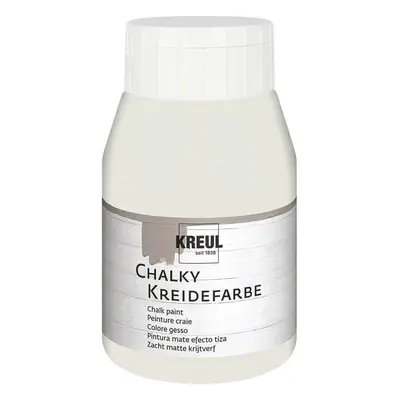 Kreul Chalky Krétafesték Cream Cashmere ml db